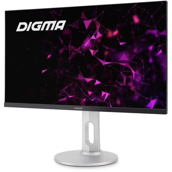 Монитор Digma 27" DM-MONB2707 черный IPS LED 6ms 16:9 HDMI M/M матовая HAS Piv 350cd 178гр/1   10046 - фото 51359834