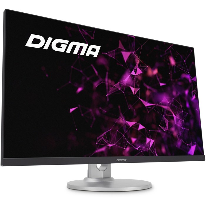 Монитор Digma 27" DM-MONB2707 черный IPS LED 6ms 16:9 HDMI M/M матовая HAS Piv 350cd 178гр/1   10046 - фото 51359835