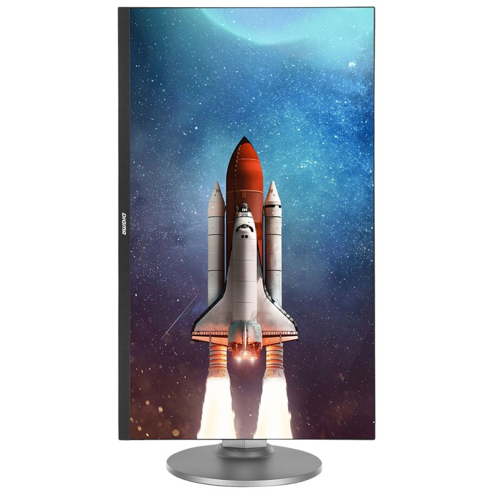 Монитор Digma 27" DM-MONB2708 черный IPS LED 5ms 16:9 HDMI M/M матовая HAS Piv 300cd 178гр/1   10046 - фото 51359845