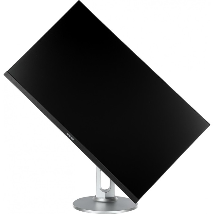 Монитор Digma 27" DM-MONB2708 черный IPS LED 5ms 16:9 HDMI M/M матовая HAS Piv 300cd 178гр/1   10046 - фото 51359846