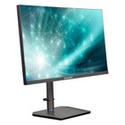 Монитор Digma 27" DM-MONB2709 темно-серый IPS LED 5ms 16:9 HDMI матовая HAS Piv 350cd 178гр/   10046 - Фото 3