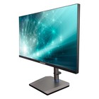 Монитор Digma 27" DM-MONB2709 темно-серый IPS LED 5ms 16:9 HDMI матовая HAS Piv 350cd 178гр/   10046 - Фото 4