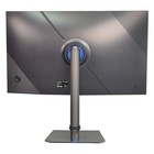 Монитор Digma 27" DM-MONB2709 темно-серый IPS LED 5ms 16:9 HDMI матовая HAS Piv 350cd 178гр/   10046 - Фото 6