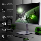 Монитор Digma 27" Gaming DM-MONG2740 темно-серый IPS LED 5ms 16:9 HDMI матовая HAS Piv 400cd 10046 - фото 51359859 Монитор Digma 27" Gaming DM-MONG2740 темно-серый IPS LED 5ms 16:9 HDMI матовая HAS Piv 400cd 10046 - фото 51359859