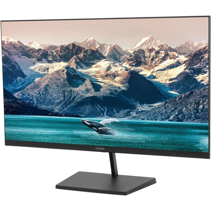 Монитор Digma 27" Progress 27P501F черный IPS LED 5ms 16:9 HDMI M/M матовая 300cd 178гр/178г   10046 - фото 51359884