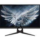 Монитор Gigabyte 27" Aorus FI27Q-P черный IPS LED 16:9 HDMI матовая HAS Piv 1000:1 350cd 178   10046 - фото 51359897