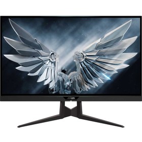 Монитор Gigabyte 27" Aorus FI27Q-P черный IPS LED 16:9 HDMI матовая HAS Piv 1000:1 350cd 178   10046