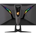 Монитор Gigabyte 27" Aorus FI27Q-P черный IPS LED 16:9 HDMI матовая HAS Piv 1000:1 350cd 178 10046 - фото 51359900 Монитор Gigabyte 27" Aorus FI27Q-P черный IPS LED 16:9 HDMI матовая HAS Piv 1000:1 350cd 178 10046 - фото 51359900