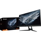 Монитор Gigabyte 27" Aorus FI27Q-P черный IPS LED 16:9 HDMI матовая HAS Piv 1000:1 350cd 178 10046 - фото 51359902 Монитор Gigabyte 27" Aorus FI27Q-P черный IPS LED 16:9 HDMI матовая HAS Piv 1000:1 350cd 178 10046 - фото 51359902