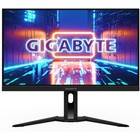 Монитор Gigabyte 27" M27Q P черный IPS LED 0.5ms 16:9 HDMI M/M матовая HAS 400cd 178гр/178гр   10046 - Фото 3