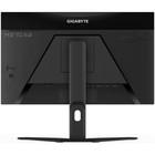 Монитор Gigabyte 27" M27Q P черный IPS LED 0.5ms 16:9 HDMI M/M матовая HAS 400cd 178гр/178гр   10046 - Фото 4