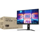 Монитор Gigabyte 27" M27Q P черный IPS LED 0.5ms 16:9 HDMI M/M матовая HAS 400cd 178гр/178гр   10046 - Фото 9
