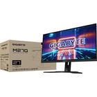 Монитор Gigabyte 27" M27Q черный IPS LED 0.5ms 16:9 HDMI полуматовая HAS 350cd 178гр/178гр 2   10046 - Фото 7