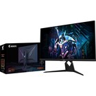 Монитор Gigabyte 32" Aorus FI32Q-X черный IPS LED 16:9 HDMI HAS Piv 400cd 178гр/178гр 2560x1   10046 - Фото 3