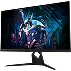 Монитор Gigabyte 32" Aorus FI32Q-X черный IPS LED 16:9 HDMI HAS Piv 400cd 178гр/178гр 2560x1   10046 - Фото 5