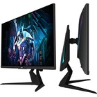 Монитор Gigabyte 32" Aorus FI32Q-X черный IPS LED 16:9 HDMI HAS Piv 400cd 178гр/178гр 2560x1   10046 - Фото 7