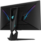 Монитор Gigabyte 32" Aorus FI32Q-X черный IPS LED 16:9 HDMI HAS Piv 400cd 178гр/178гр 2560x1   10046 - Фото 8