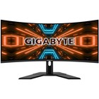 Монитор Gigabyte 34" G34WQC A черный VA LED 1ms 21:9 HDMI M/M матовая HAS 350cd 178гр/178гр 100463 - фото 51359959 Монитор Gigabyte 34" G34WQC A черный VA LED 1ms 21:9 HDMI M/M матовая HAS 350cd 178гр/178гр 100463 - фото 51359959