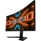 Монитор Gigabyte 34" G34WQC A черный VA LED 1ms 21:9 HDMI M/M матовая HAS 350cd 178гр/178гр 100463 - фото 51359960 Монитор Gigabyte 34" G34WQC A черный VA LED 1ms 21:9 HDMI M/M матовая HAS 350cd 178гр/178гр 100463 - фото 51359960
