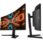 Монитор Gigabyte 34" G34WQC A черный VA LED 1ms 21:9 HDMI M/M матовая HAS 350cd 178гр/178гр 100463 - фото 51359961 Монитор Gigabyte 34" G34WQC A черный VA LED 1ms 21:9 HDMI M/M матовая HAS 350cd 178гр/178гр 100463 - фото 51359961