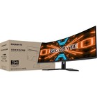 Монитор Gigabyte 34" G34WQC A черный VA LED 1ms 21:9 HDMI M/M матовая HAS 350cd 178гр/178гр 100463 - фото 51359966 Монитор Gigabyte 34" G34WQC A черный VA LED 1ms 21:9 HDMI M/M матовая HAS 350cd 178гр/178гр 100463 - фото 51359966