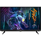 Монитор Gigabyte 43" Aorus FV43U черный VA 1ms 16:9 HDMI M/M матовая 1000cd 178гр/178гр 3840   10046 - фото 51359968