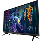 Монитор Gigabyte 43" Aorus FV43U черный VA 1ms 16:9 HDMI M/M матовая 1000cd 178гр/178гр 3840 10046 - фото 51359970 Монитор Gigabyte 43" Aorus FV43U черный VA 1ms 16:9 HDMI M/M матовая 1000cd 178гр/178гр 3840 10046 - фото 51359970