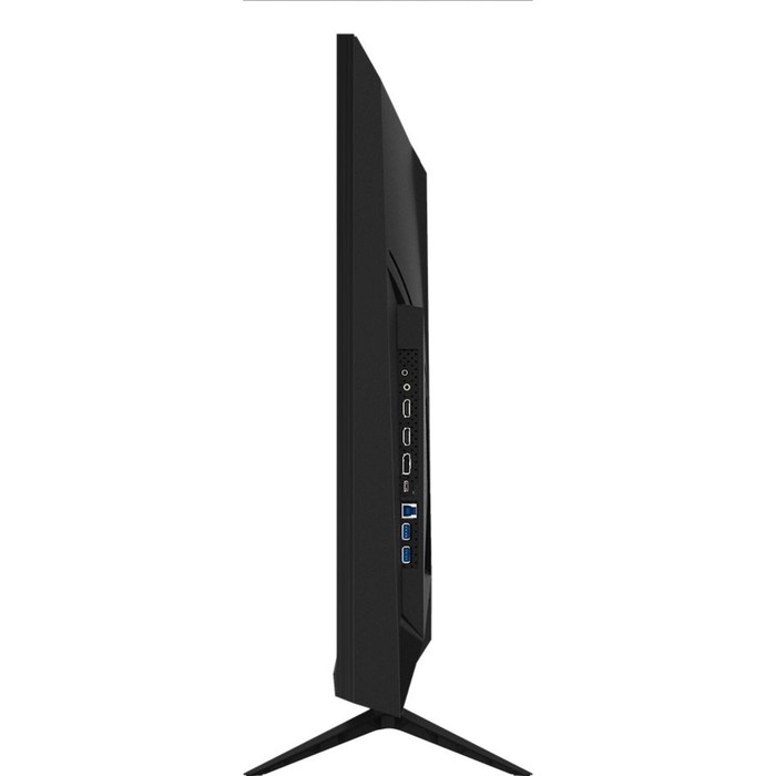 Монитор Gigabyte 43" Aorus FV43U черный VA 1ms 16:9 HDMI M/M матовая 1000cd 178гр/178гр 3840   10046 - фото 51359973