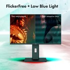 Монитор GMNG 23.8"Gaming GM-24F01 черный IPS LED 1ms 16:9 HDMI матовая HAS Piv 280cd 178гр/ - фото 51359982 Монитор GMNG 23.8"Gaming GM-24F01 черный IPS LED 1ms 16:9 HDMI матовая HAS Piv 280cd 178гр/ - фото 51359982