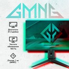 Монитор GMNG 31.5"Gaming GM-32F11 черный LED 1ms 16:9 HDMI M/M матовая HAS Piv 300cd 178гр/ - фото 51359999