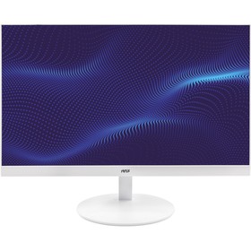 Монитор Hiper 21.5" EasyView FH2203W белый IPS LED 5ms 16:9 HDMI M/M матовая 250cd 178гр/178   10046