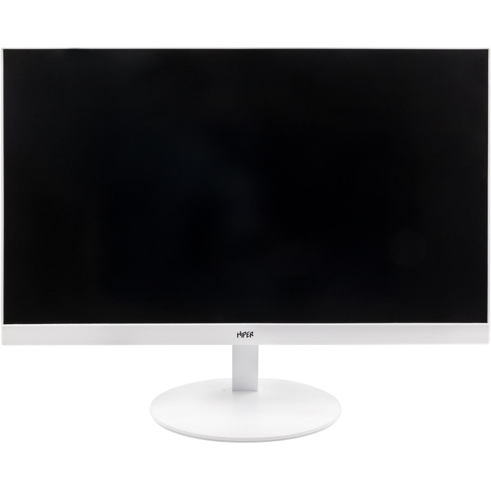 Монитор Hiper 21.5" EasyView FH2203W белый IPS LED 5ms 16:9 HDMI M/M матовая 250cd 178гр/178   10046 - фото 51360019