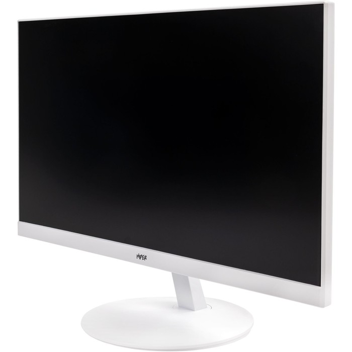 Монитор Hiper 21.5" EasyView FH2203W белый IPS LED 5ms 16:9 HDMI M/M матовая 250cd 178гр/178   10046 - фото 51360021