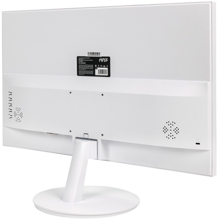 Монитор Hiper 21.5" EasyView FH2203W белый IPS LED 5ms 16:9 HDMI M/M матовая 250cd 178гр/178   10046 - фото 51360024