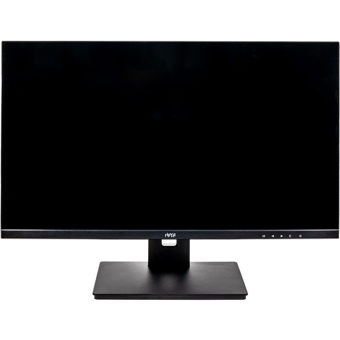 Монитор Hiper 23.8" EasyView HS2401 черный IPS LED 5ms 16:9 HDMI M/M глянцевая 250cd 178гр/1   10046 - фото 51431263