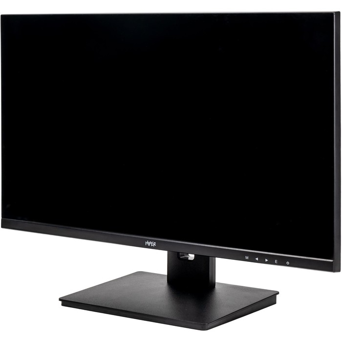 Монитор Hiper 23.8" EasyView HS2401 черный IPS LED 5ms 16:9 HDMI M/M глянцевая 250cd 178гр/1   10046 - фото 51431265