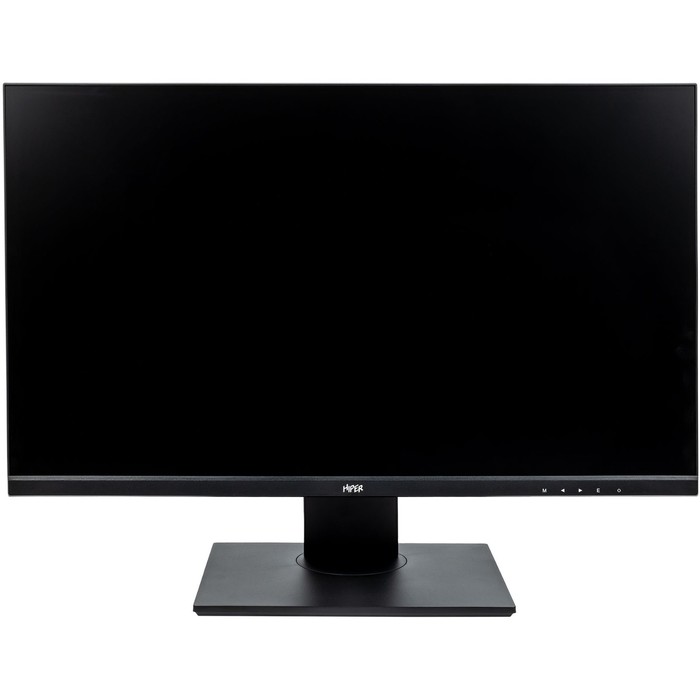 Монитор Hiper 23.8" ProView QW24DFA черный VA LED 8ms 16:9 HDMI M/M HAS 250cd 178гр/178гр 19   10046 - фото 51360038