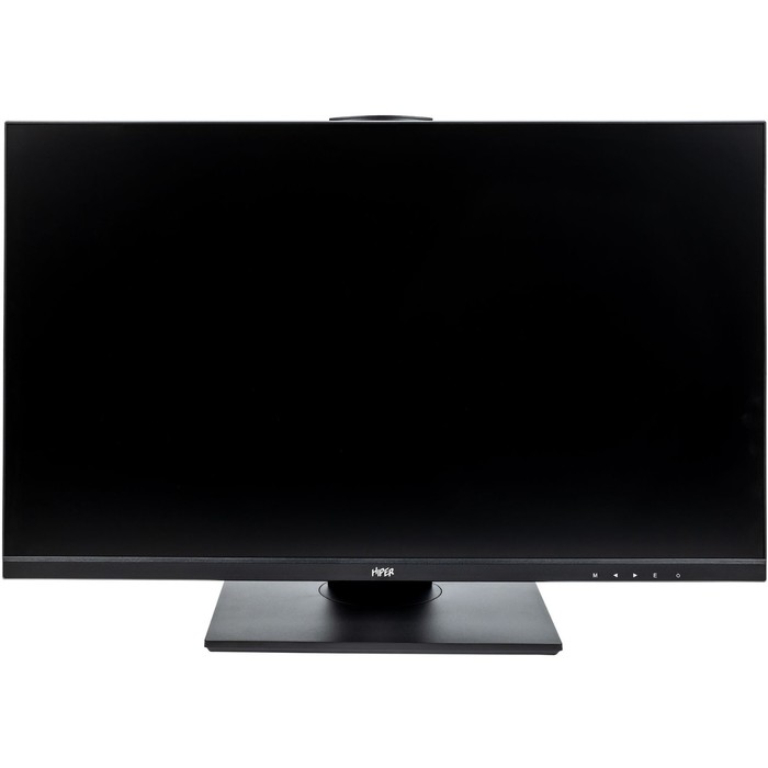 Монитор Hiper 23.8" ProView QW24DFA черный VA LED 8ms 16:9 HDMI M/M HAS 250cd 178гр/178гр 19   10046 - фото 51360039