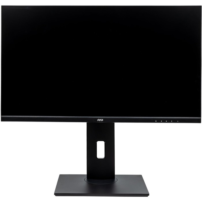 Монитор Hiper 23.8" ProView QW24DFA черный VA LED 8ms 16:9 HDMI M/M HAS 250cd 178гр/178гр 19   10046 - фото 51360040