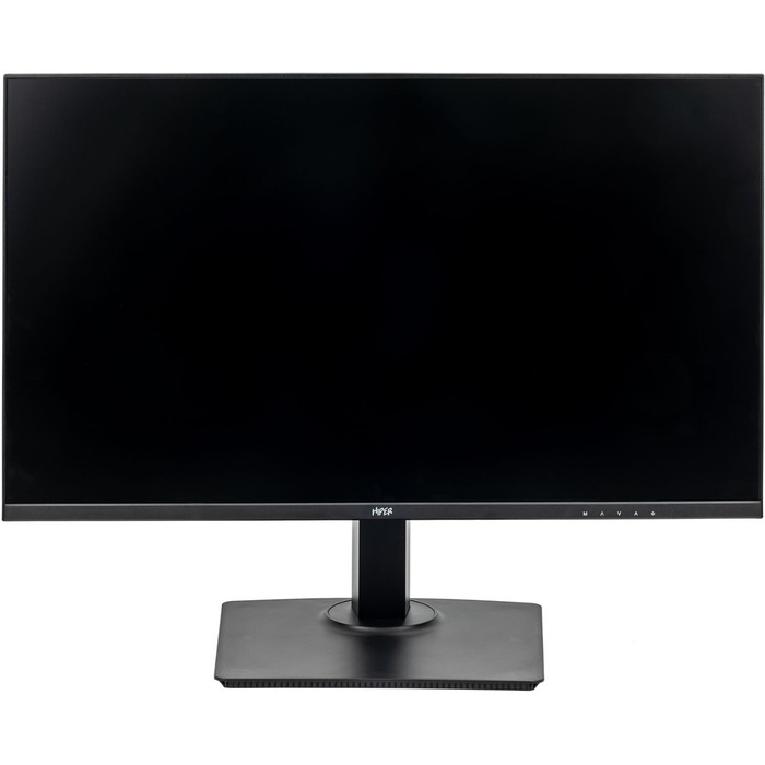 Монитор Hiper 27" EasyView FH2716H черный IPS LED 5ms 16:9 HDMI M/M матовая HAS 250cd 178гр/   10046 - фото 51360048