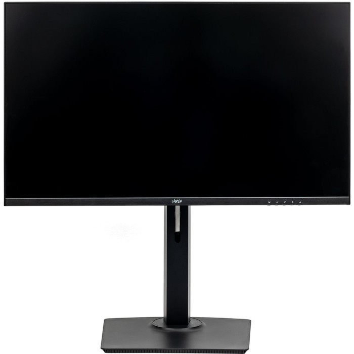 Монитор Hiper 27" EasyView FH2716H черный IPS LED 5ms 16:9 HDMI M/M матовая HAS 250cd 178гр/   10046 - фото 51360049