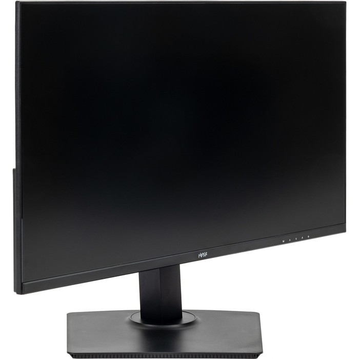 Монитор Hiper 27" EasyView FH2716H черный IPS LED 5ms 16:9 HDMI M/M матовая HAS 250cd 178гр/   10046 - фото 51360050