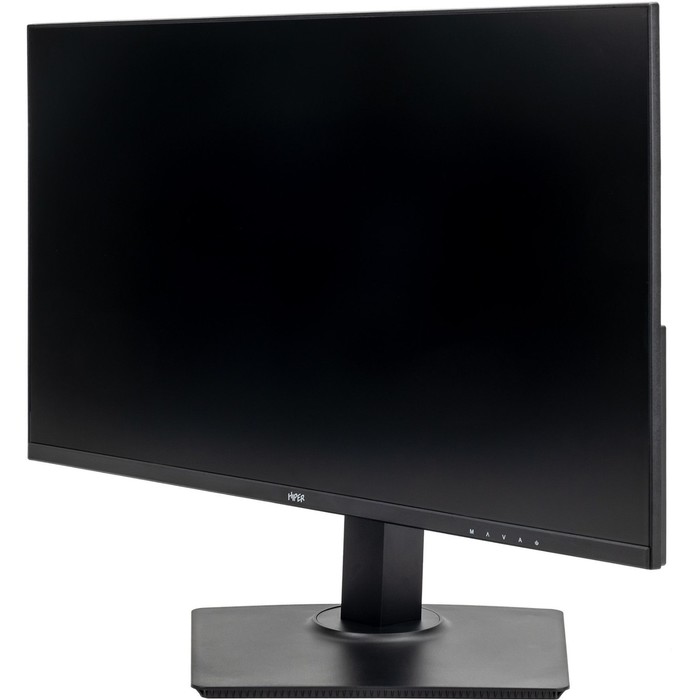 Монитор Hiper 27" EasyView FH2716H черный IPS LED 5ms 16:9 HDMI M/M матовая HAS 250cd 178гр/   10046 - фото 51360051