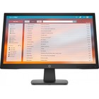 Монитор HP 21.5" P22v G4 черный TN 5ms 16:9 HDMI матовая 1000:1 250cd 170гр/160гр 1920x1080   100463 - фото 51360086