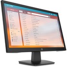 Монитор HP 21.5" P22v G4 черный TN 5ms 16:9 HDMI матовая 1000:1 250cd 170гр/160гр 1920x1080 100463 - фото 51360087 Монитор HP 21.5" P22v G4 черный TN 5ms 16:9 HDMI матовая 1000:1 250cd 170гр/160гр 1920x1080 100463 - фото 51360087