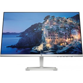 Монитор HP 23.8" M24fd USB-C черный IPS 5ms 16:9 HDMI 300cd 178гр/178гр 1920x1080 75Hz FreeS   10046