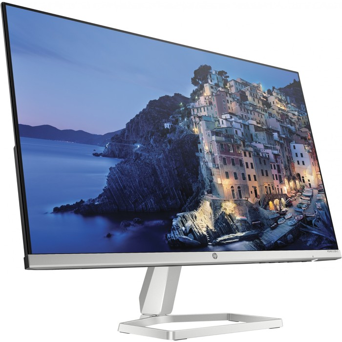 Монитор HP 23.8" M24fd USB-C черный IPS 5ms 16:9 HDMI 300cd 178гр/178гр 1920x1080 75Hz FreeS   10046 - фото 51360093