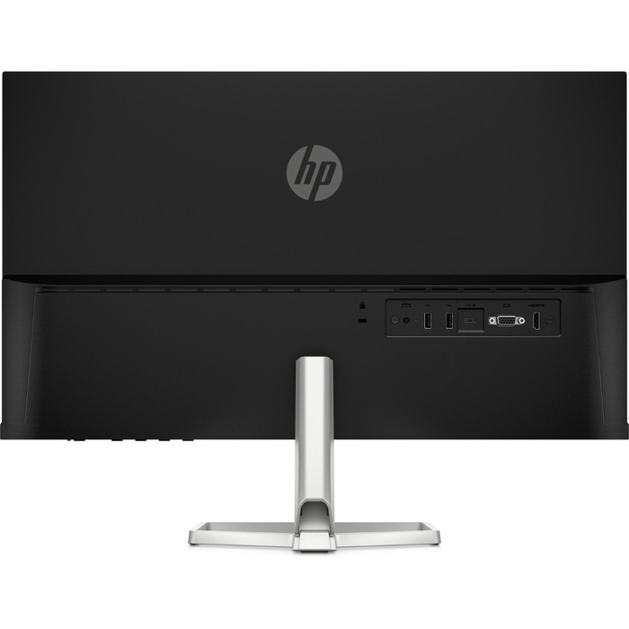 Монитор HP 23.8" M24fd USB-C черный IPS 5ms 16:9 HDMI 300cd 178гр/178гр 1920x1080 75Hz FreeS   10046 - фото 51360096