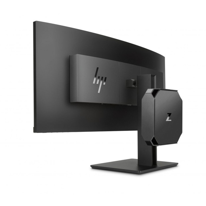 Монитор HP 37.5" Z38c черный IPS LED 5ms 21:9 HDMI матовая HAS Piv 300cd 178гр/178гр 3840x16   10046 - фото 51440762