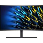 Монитор Huawei 27" Display B3-271Q XWU-CBA черный VA LED 16:9 HDMI матовая HAS 350cd 178гр/1   10046 - фото 51360110